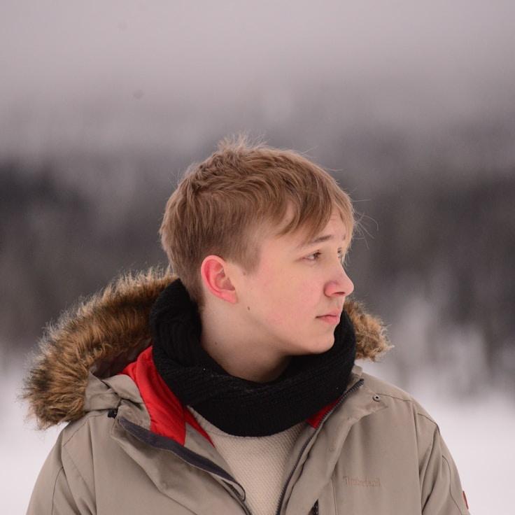 Alex Rivera testimonial